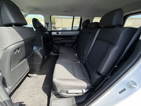 New 2026 Hyundai Santa Fe SE AWD/4WD image 24
