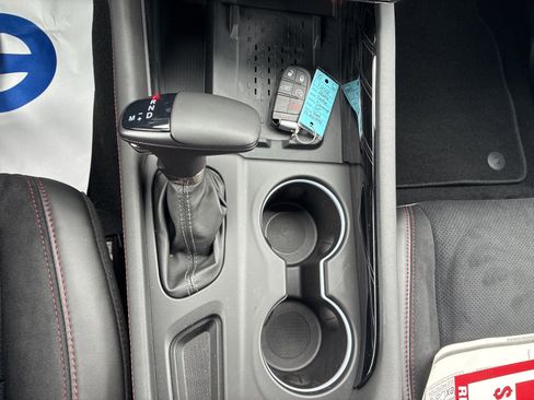 New 2026 Dodge Durango GT AWD/4WD image 28