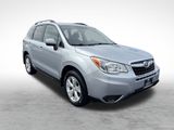 Used 2016 Subaru Forester 2.5i Premium w/ All-Weather Package image 3