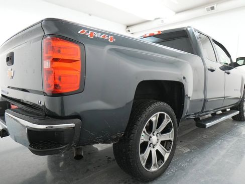 Used 2017 Chevrolet Silverado 1500 LT w/ All Star Edition image 9