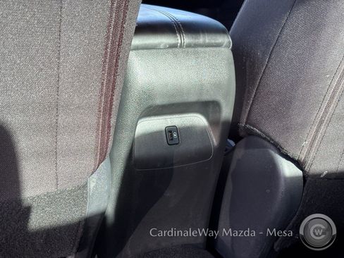 Used 2023 Nissan Sentra SV w/ All-Weather Package image 17