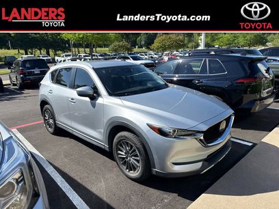 Used 2019 MAZDA CX-5 Touring