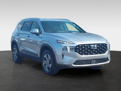 Certified 2023 Hyundai Santa Fe SEL AWD/4WD image 3