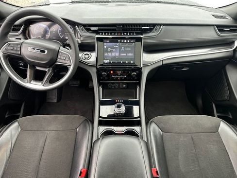 Used 2023 Jeep Grand Cherokee Altitude image 22