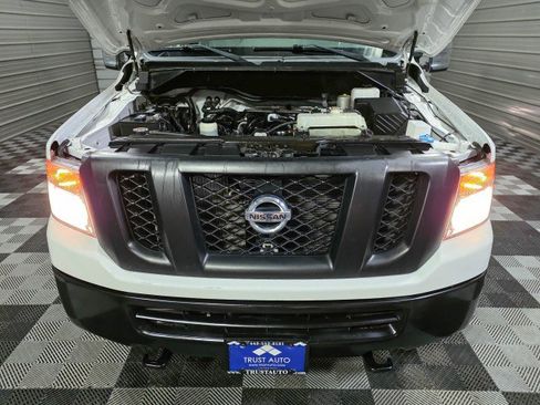 Used 2018 Nissan NV 2500 SV w/ Navigation Package image 30