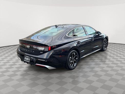 Certified 2025 Hyundai Sonata SEL image 6