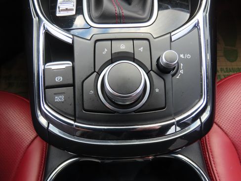 Used 2023 MAZDA CX-9 Carbon Edition image 33