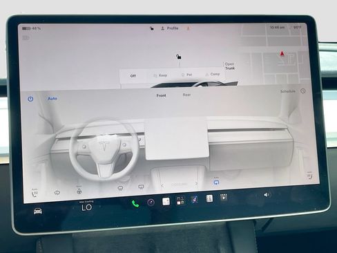 Used 2023 Tesla Model 3 Standard Range RWD image 14