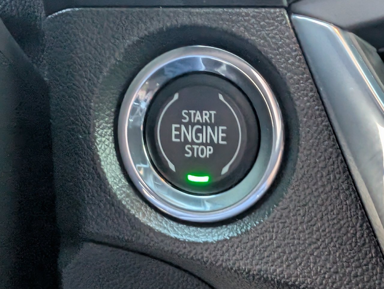 Used 2024 Buick Encore GX Preferred FWD image 19