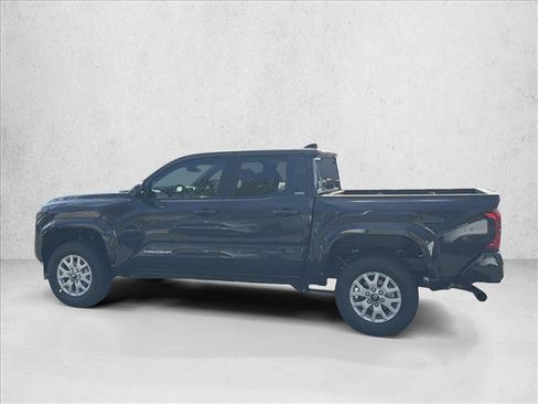 New 2025 Toyota Tacoma SR5 image 8