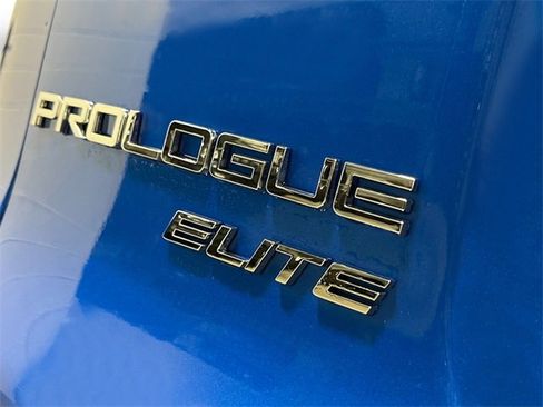 New 2026 Honda Prologue Elite image 6