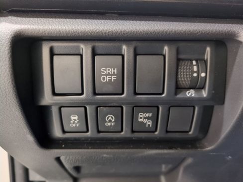 Used 2024 Subaru Forester Sport AWD/4WD image 17