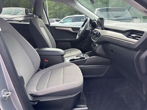 Used 2022 Ford Escape SE w/ Convenience Package image 30