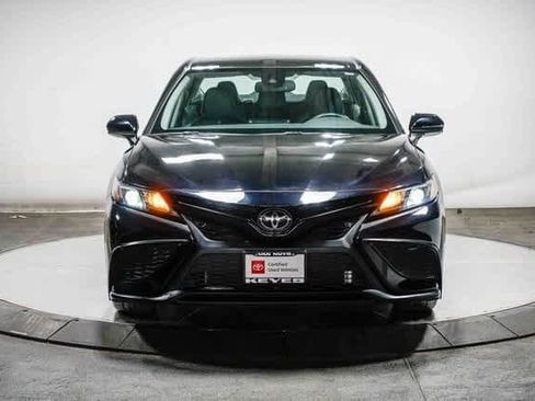 Certified 2023 Toyota Camry SE image 7