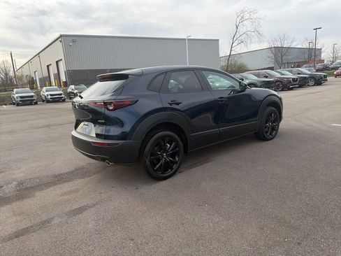 New 2026 MAZDA CX-30 AWD 2.5 S w/ Select Sport Pkg image 7