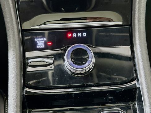 Used 2023 Jeep Grand Cherokee L Limited image 25