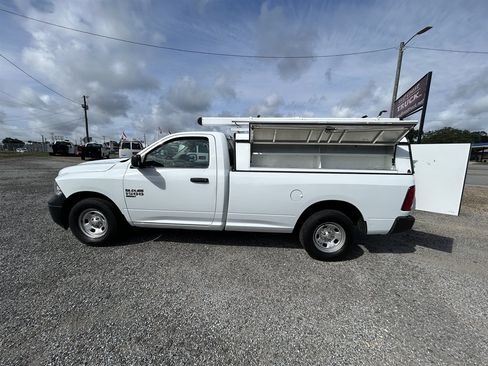 Used 2023 RAM 1500 Tradesman RWD image 10