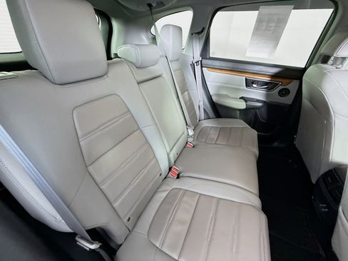 Used 2018 Honda CR-V EX-L image 34