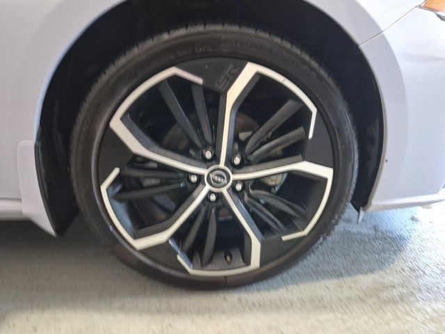 Certified 2025 Nissan Altima 2.5 SR w/ SR Premium Package AWD/4WD image 29