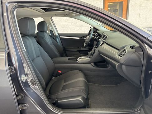 Used 2017 Honda Civic EX image 47