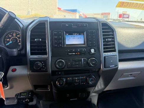 Used 2018 Ford F150 XLT AWD/4WD image 14