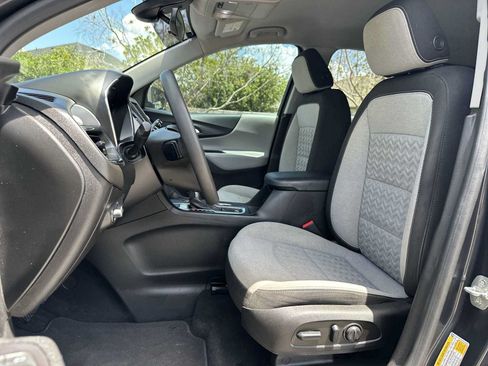 Used 2022 Chevrolet Equinox LT AWD/4WD image 23