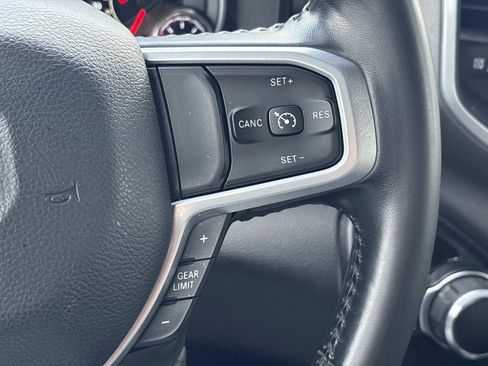 Used 2021 RAM 1500 Big Horn image 31