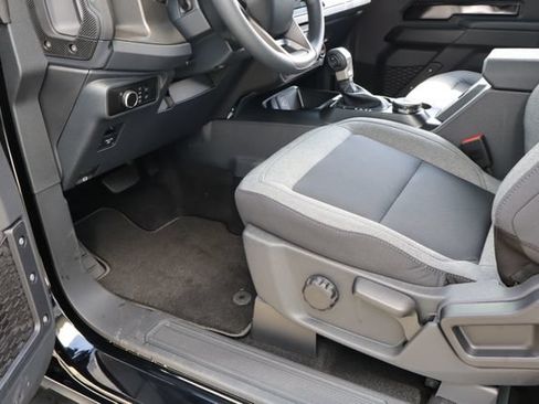 New 2026 Ford Bronco 2-Door w/ Sasquatch Package AWD/4WD image 15