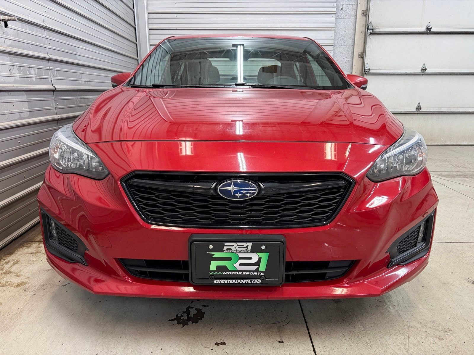 Used 2018 Subaru Impreza 2.0i Sport AWD/4WD image 2