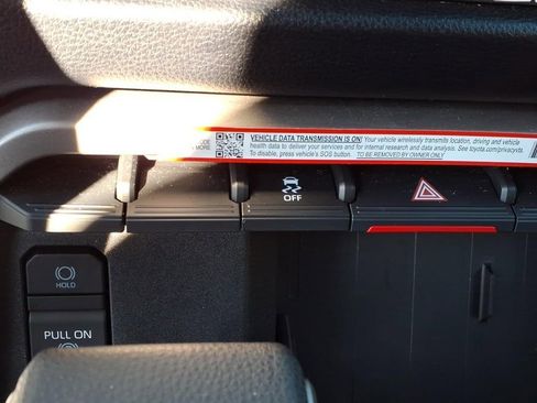 Used 2025 Toyota Tundra SR5 w/ SR5 Convenience Package AWD/4WD image 23