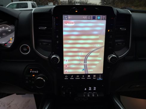 New 2026 RAM 1500 Big Horn image 32