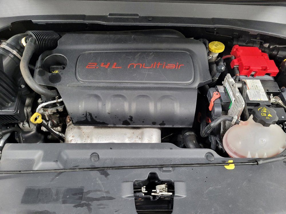 Used 2019 Jeep Compass Limited w/ Safety & Security Group AWD/4WD image 30
