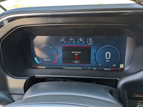 Used 2025 Ford F450 Lariat w/ Lariat Ultimate Package image 35