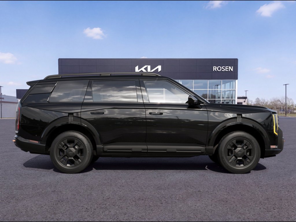 New 2027 Kia Telluride SX Prestige X-Pro AWD/4WD image 25