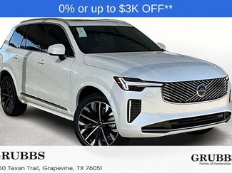 New 2026 Volvo XC90 B6 Plus w/ Protection Package Premier video 1