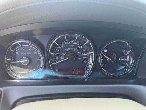 Used 2011 Lincoln MKS w/ 101A Rapid Spec Order Code FWD image 20