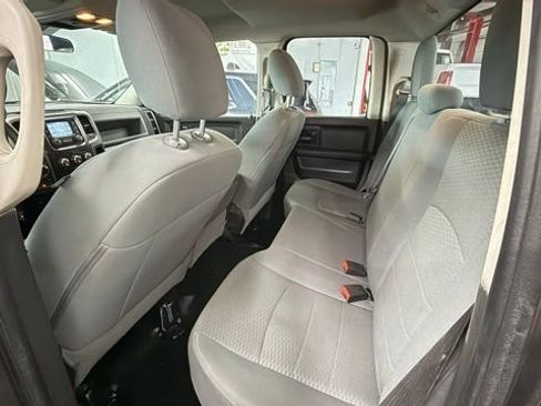 Used 2019 RAM 1500 Tradesman w/ Popular Equipment Group image 19