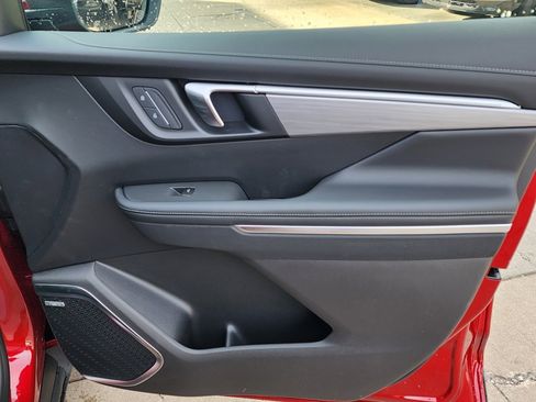 New 2026 Buick Enclave Preferred image 39