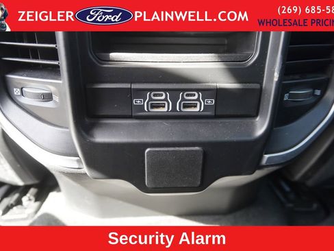 Used 2022 RAM 1500 Big Horn image 15