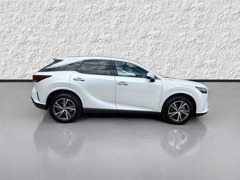 Used 2025 Lexus RX 350 Premium w/ Accessory Package (Z1) FWD image 2