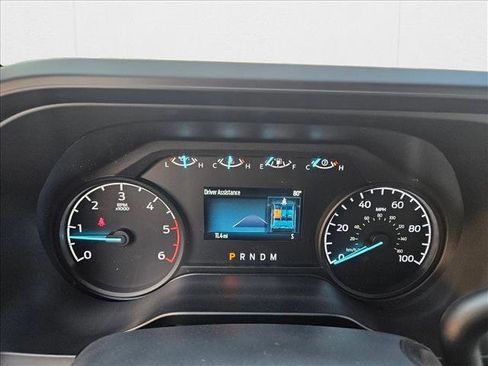 New 2025 Ford F450 XL image 16