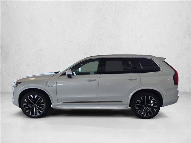 New 2026 Volvo XC90 T8 Plus w/ Protection Package AWD/4WD image 5