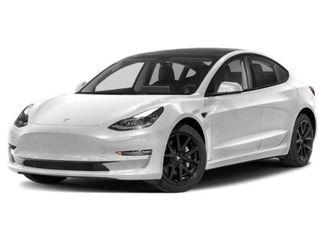 Used 2022 Tesla Model 3 Long Range AWD/4WD video 1