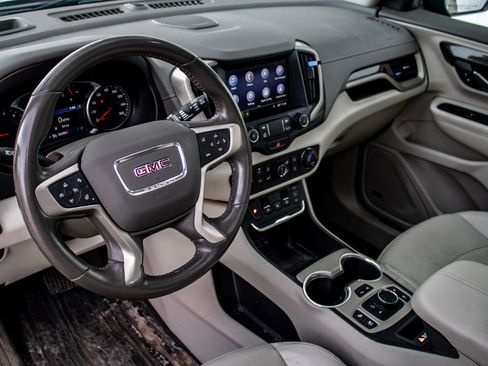Used 2020 GMC Terrain Denali w/ Denali Premium Package image 18
