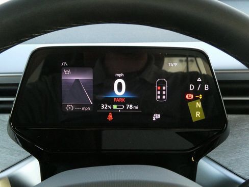 New 2025 Volkswagen ID. Buzz Pro S Plus image 5