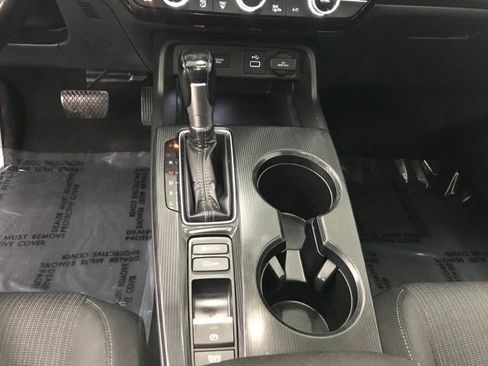 Used 2022 Honda Civic EX image 14