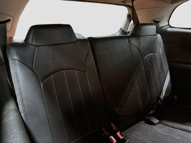 Used 2017 Buick Enclave Leather AWD/4WD image 22