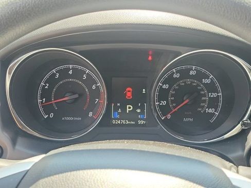 Used 2024 Mitsubishi Outlander Sport ES AWD/4WD image 24