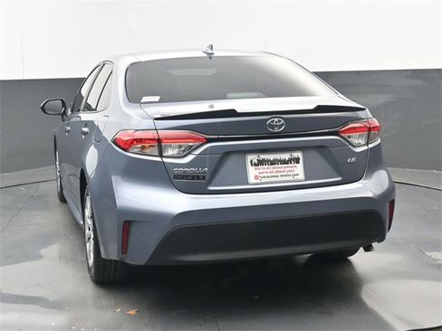 Used 2024 Toyota Corolla LE image 20
