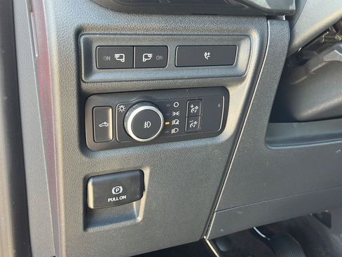 Used 2021 Ford F150 XL w/ STX Appearance Package AWD/4WD image 12